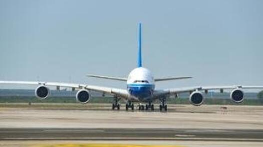 佛山机场自7月6日起开始恢复航班运行
