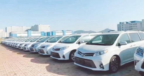 重啟的平行進口車市前景仍不明朗