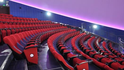 电影市场回暖 影院开始推行“分区定价”？