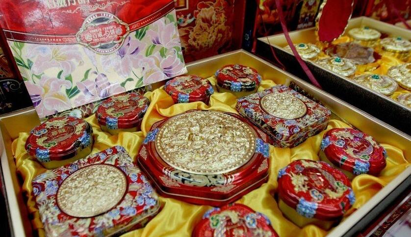 多管齐下祛“虚火” 遏制“包装上的浪费”