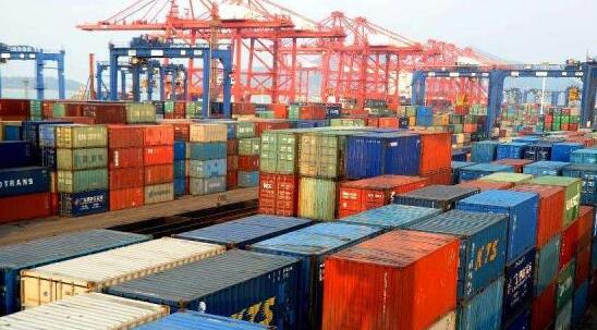 济南出口产品实现“质”的飞跃 中欧班列进出口值增长76.4%