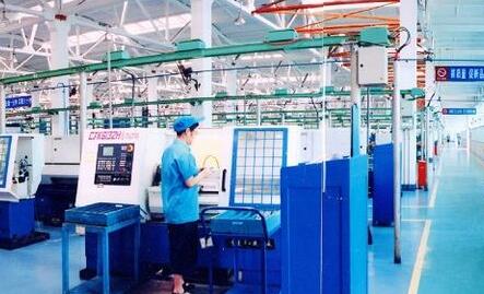贵州规模以下工业加速恢复 生产经营形势向好