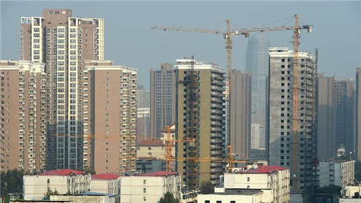 东莞持续规范房地产市场秩序 完善住房保障体系建设等各方面调控房地产市场