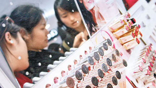 持续增长的销量让国货化妆品牌大放异彩 资本加速入场