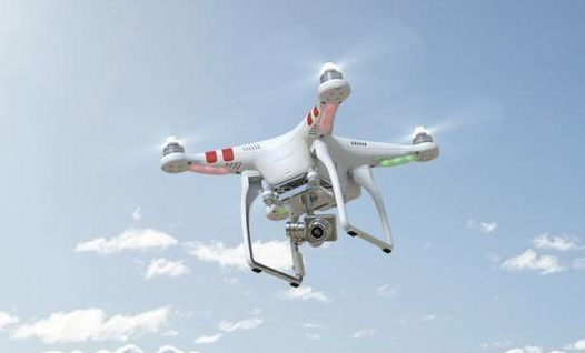 引入“5G+無人機”技術(shù) 上海歷史建筑保護更高效