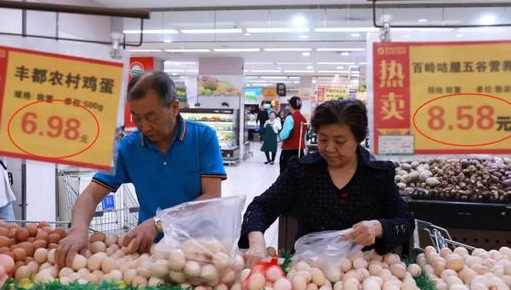 鸡蛋价格连续6周上涨 鸡蛋价格为何会持续上涨呢？