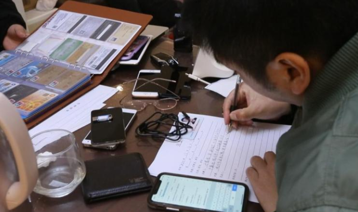 网课代刷灰色产业何以如此猖獗 发展到今天这般规模呢？