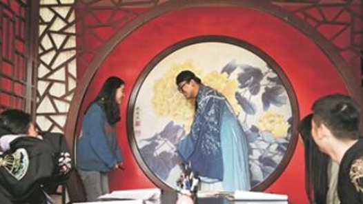 成本大、盈利难 剧本杀市场的火热可能是“虚假繁荣”