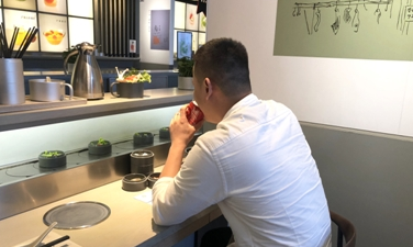 快餐店端出小火锅 火锅巨头开始进军“小火锅”赛道