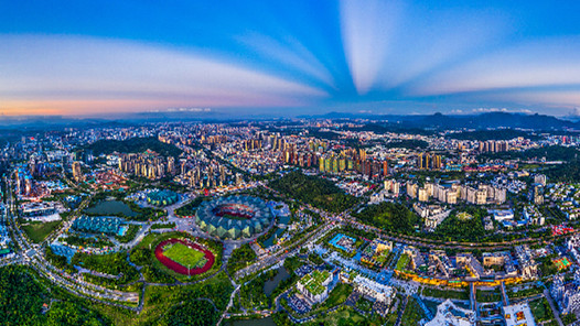 北京海淀打造全球创业投资中心 协同创新中心落地布局