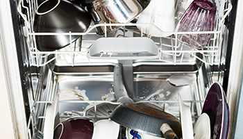 洗碗机作为“懒人家电”的代表产品 90后家庭更青睐