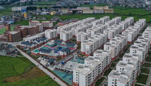 北京市成為首個為多孩家庭提供公租房保障的城市