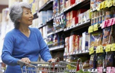 中國消費者協會發布6大提示助老年人識別“坑老陷阱”