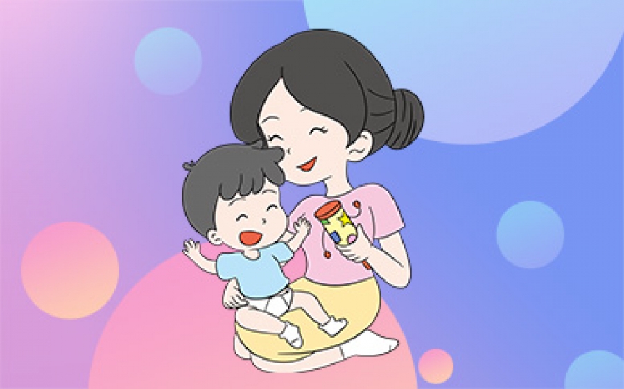 孩子顶嘴怎么办？爸妈看过来有小妙招！