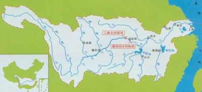 积极探索出沿江城镇污水治理“三峡模式”