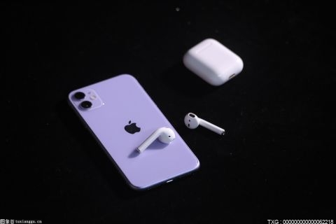 苹果官方称AirPods3已改进入耳检测 可准确识别AirPods是否在耳朵里并在取下时暂停播放