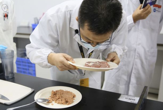 “人造肉”的概念逐渐风靡全球市场 “细胞培养肉”开始崭露头角 