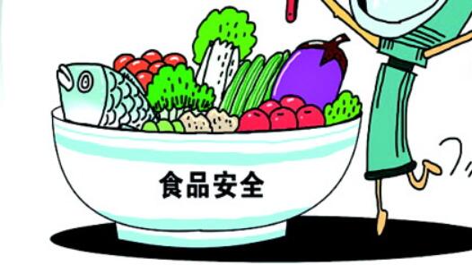 上海“餐饮脸谱”直达外卖平台 构建社会化的食品安全监督体系