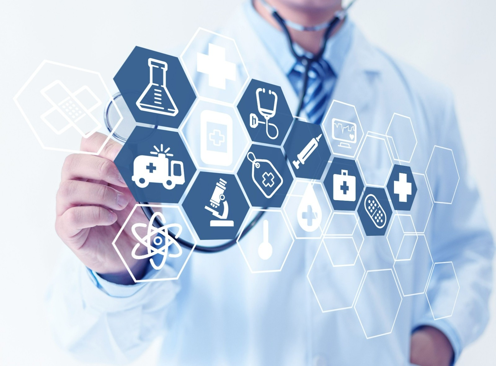 互联网诊疗规范发展 人工智能软件不能代替医师接诊