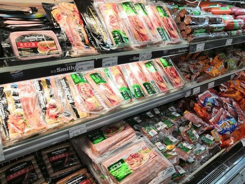 受豬肉價格影響兩大巨頭業績一降一虧 肉制品加工還是門好生意嗎