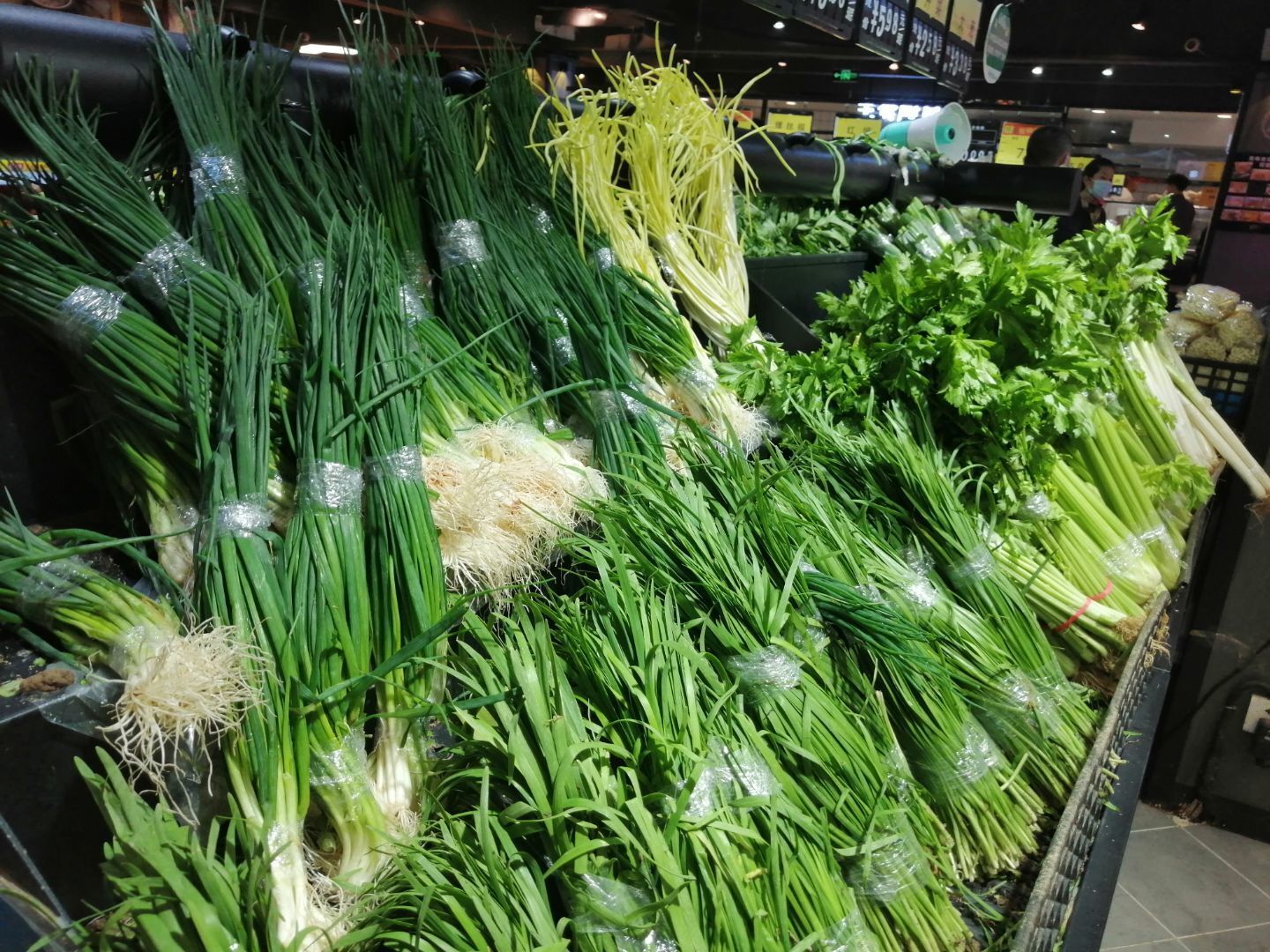 深圳评出农产品市场十佳 提升食品安全保障水平和能力