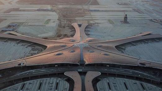 北京大兴机场将新增3条国际航线 40条国内航线