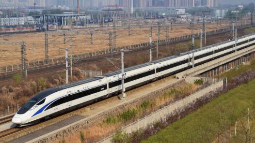中国铁路北京局集团有限公司各售票渠道已暂停发售23个地区