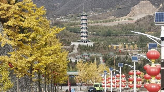 北京发布17条美丽乡村路 被评为2021年“最美乡村路”
