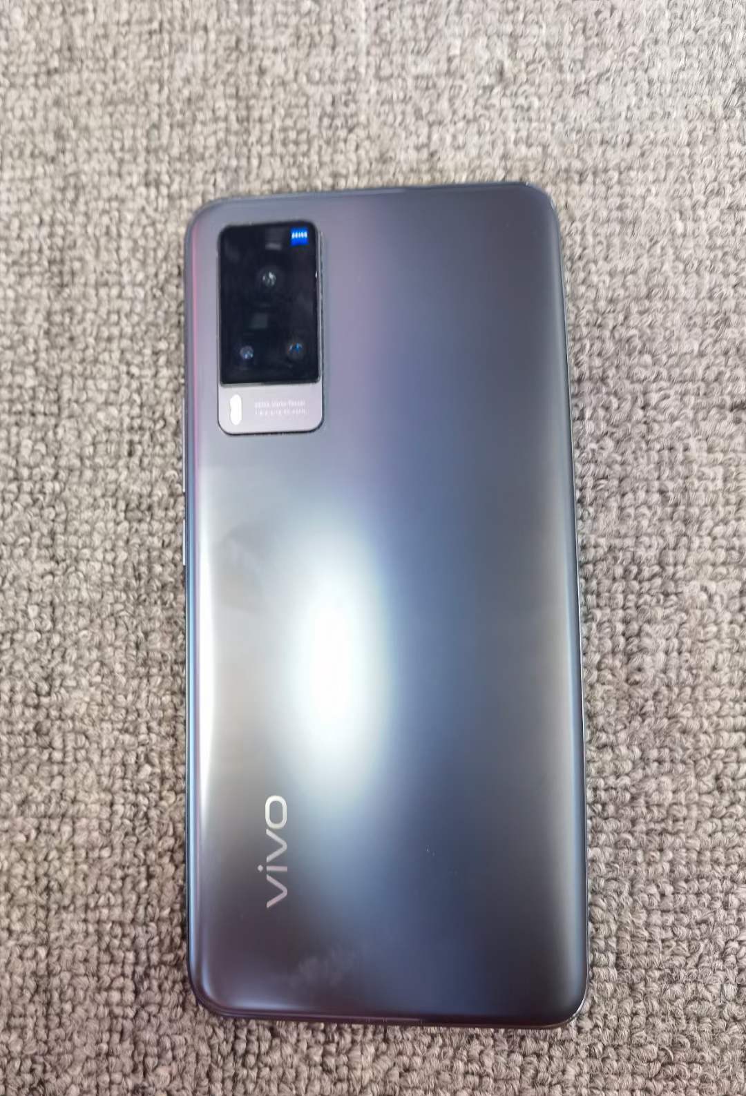 千元神机vivo Y76s正式开售 疾速闪充是vivo Y76s的一大重要卖点