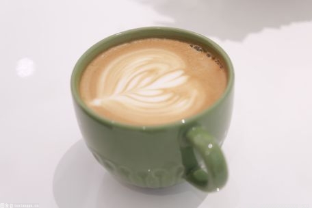 咖啡连锁品牌Tims中国在国内门店数量已达300家 第300家门店落地在天津！