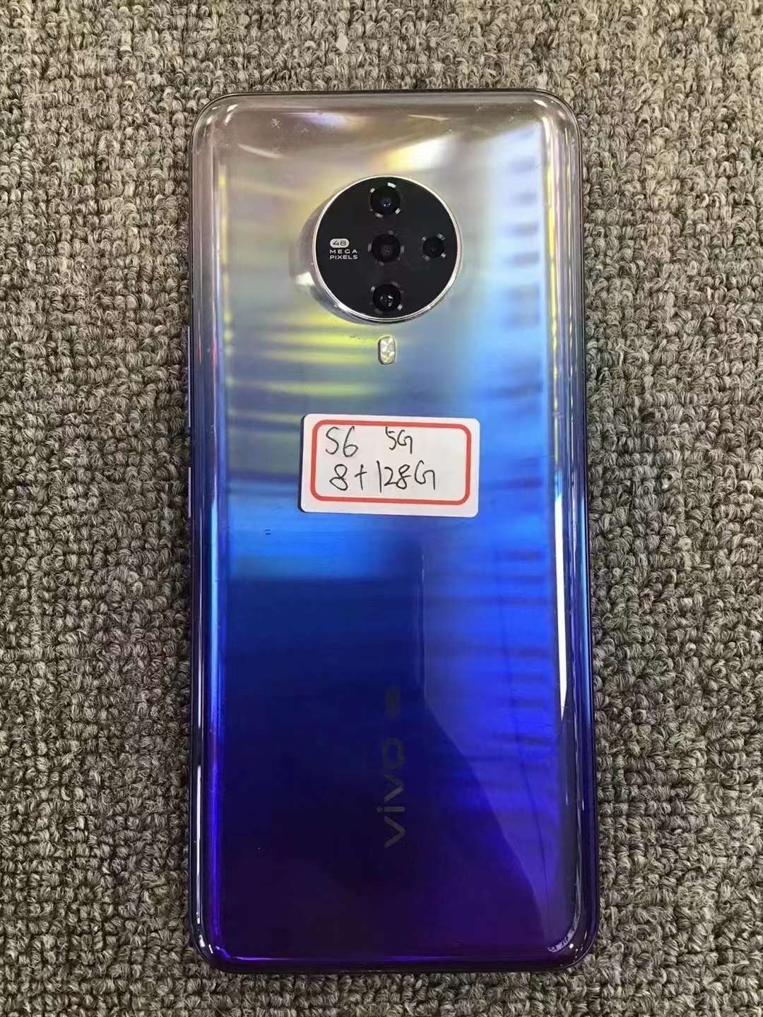 Tecno Pova 5G智能机渲染图和关键规格曝光 延续大容量电池传统