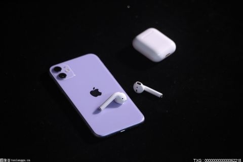 iPhone 13系列销量并未受到缺芯影响 在中国市场依旧受欢迎
