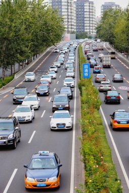 上海开展燃料电池汽车示范应用  打响了全国燃料电池汽车示范应用第一枪