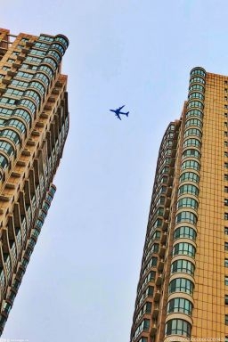 富力清盘广州空港物流园 一系列变卖资产的举措能否助其走出困局？