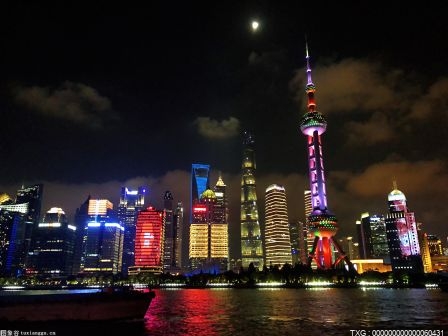 上海市文旅局发布上海恢复跨省团队旅游