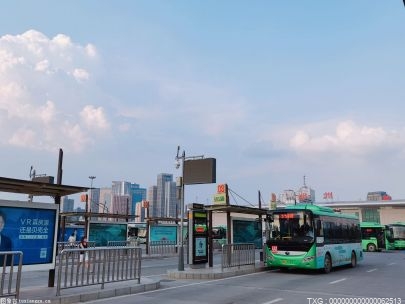 北京大兴机场会同北京民航机场巴士有限公司近日上线定制巴士服务