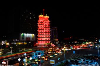 广东惠州打造文旅融合发展的标杆和典范