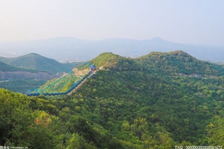 甘肃酒泉敦煌夜市特色商业街打造多元业态 突出特色文化