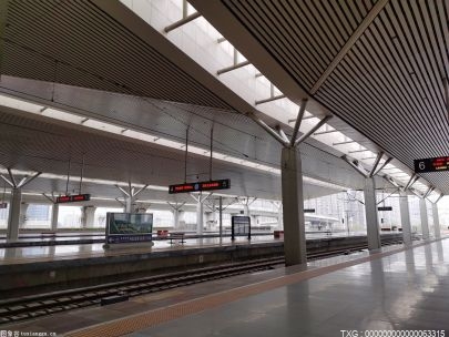 杭台高铁通车时间最新消息 2022杭台绍兴台州高铁什么时间开通？