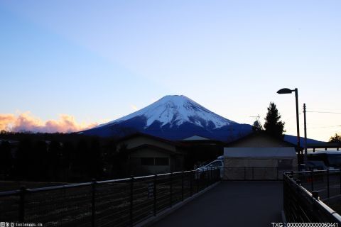 吉林冰雪旅游沿着高铁线、高速路跑出“加速度”