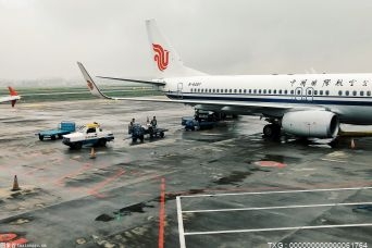 春运40天 广东机场集团旅客吞吐量实现双位数增幅