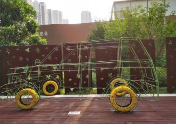松下计划在美国建立一家工厂 生产锂离子电池