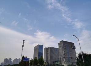 昌景黃高鐵：金溪湖特大橋首座大跨度連續梁順利合龍