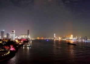 深圳港2021年集裝箱吞吐量刷新全球歷史紀錄