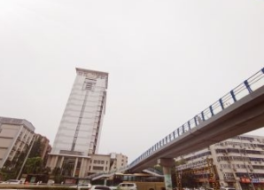 伊川县供销合作社：县域流通“158”工程畅通流通渠道