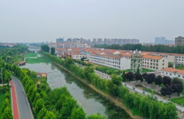 天津港保税区助力“双碳”构建绿色低碳循环发展新生态
