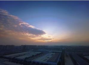 雄安新区进入承接北京非首都功能 和建设同步推进阶段