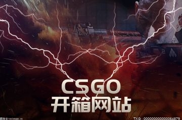 csgo开箱哪个箱子好点呢？csgo性价比最高的箱子有什么？